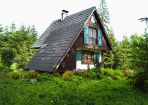 Pensjonat Chata Plesnivec Podbańska Słowacja