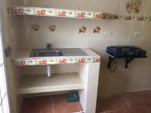 Apartamento Colonial Campeche