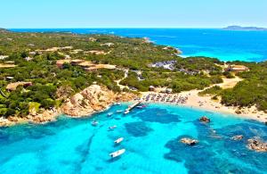 Hotel Capriccioli img18