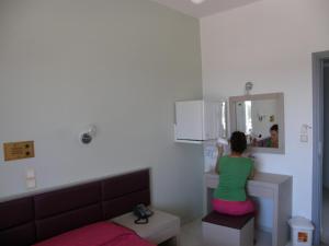 Megim Hotel Chania Greece