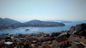 Apartments Antun