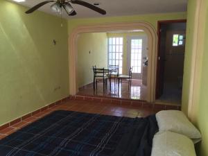 Apartamento Colonial Campeche