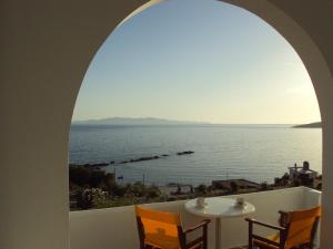 Aegean Dream Apartments Tinos Greece