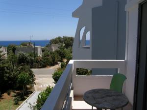 Megim Hotel Chania Greece