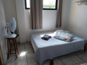 Hospedagem Sol e Mar