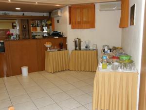 Megim Hotel Chania Greece