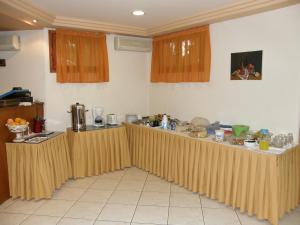 Megim Hotel Chania Greece
