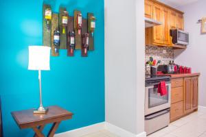 Casa Alexandria Guest Apartment