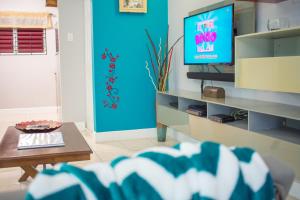 Casa Alexandria Guest Apartment