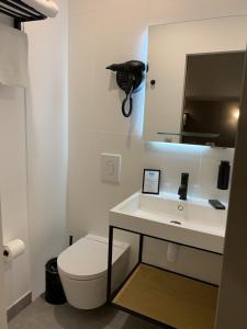 Hotels Le Grand Hotel Mont Dore : photos des chambres