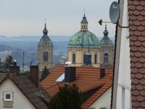 E&B-Apartments Weingarten