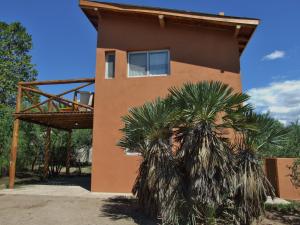 Cabaña Las hermanas