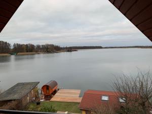 Apartment with Private Pool  room in Hotel Inselhof