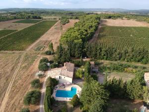 Tentes de luxe Saint Paul le Marseillais Tentes Equippees Hebergements Insolites Lodges : photos des chambres