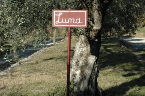 La Luna - dependance