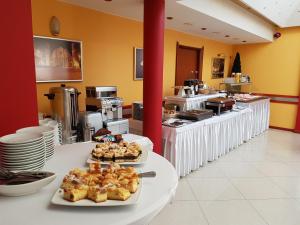 Hawana Pensjonat & SPA