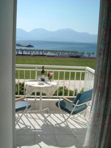 Stunning Seaview Town Apartment