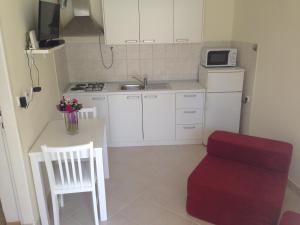 Apartments Antun