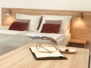Triple Room with Private Bathroom room in Azalia Karpacz