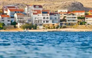 Apartments Barbati - Novalja