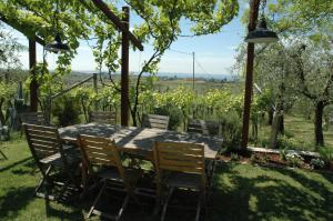 Agriturismo Tenuta la Pergola