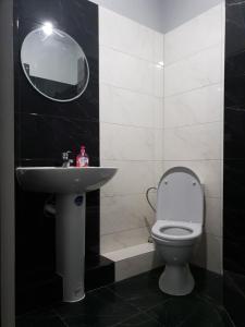 Travel station apartment