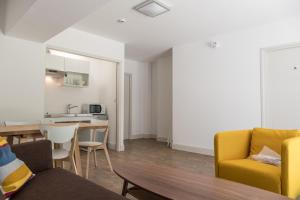 Hotels Hotel de la Rhune : Appartement 2 Chambres