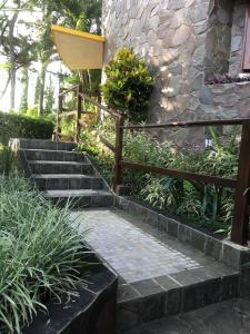 Villa Klub Bunga, 3 BDR with kids pool