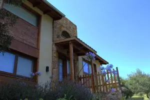 Casa El Drago - Los Cocos