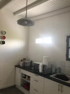 Chambres d'hôte Belcourt 1 - Pointe-à-Pitre