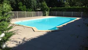 Apartment Cap Meyran