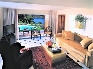 Out Of The Blue Capsis Elite Resort Heraklio Greece