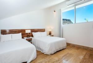 Apartment in Sublime Samana Résidence