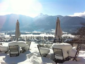 Accommodation in Faverges