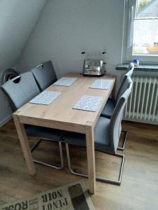 Ferienwohnung Sonneneck