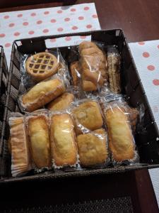 In Centro Holiday Home