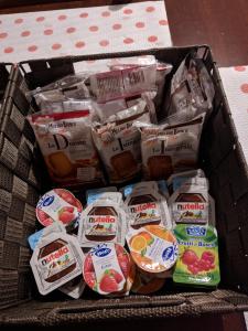 In Centro Holiday Home