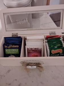 In Centro Holiday Home