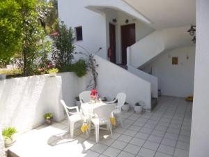 Irini Studios Skiathos Greece