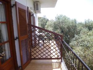 Irini Studios Skiathos Greece