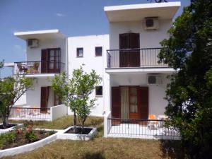 Irini Studios Skiathos Greece