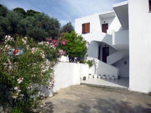 Irini Studios Skiathos Greece