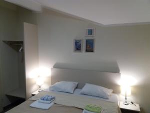 Apartments Fortunella