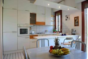 Appartement Cristallo's Castenaso Italien