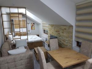 Milmari, Resort, Premier Apartman A52 & Parking garage FREE