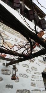 Αrchontiko Tis Marios