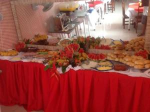 Rede Andrade Porto Seguro