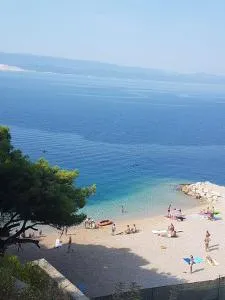 Apartman Luis Silence - Grabovac