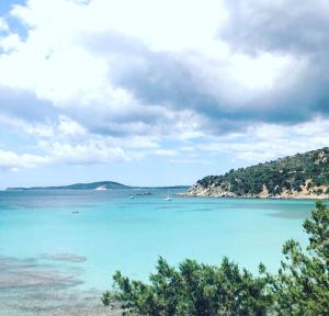 Villa Sardinia Seaview&SPApool img55