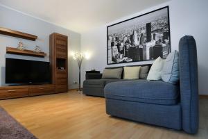 Haus Daniela Superior